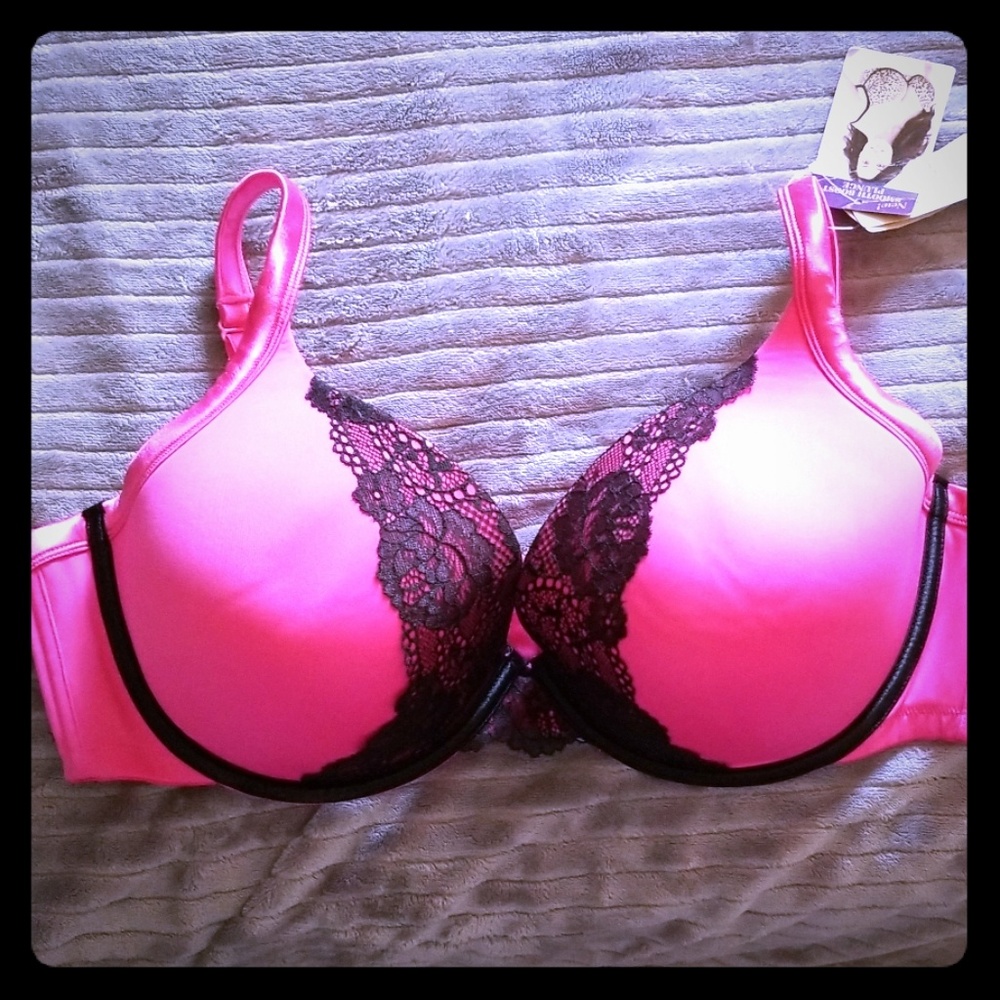 Cacique (Lane Bryant)  Bra
